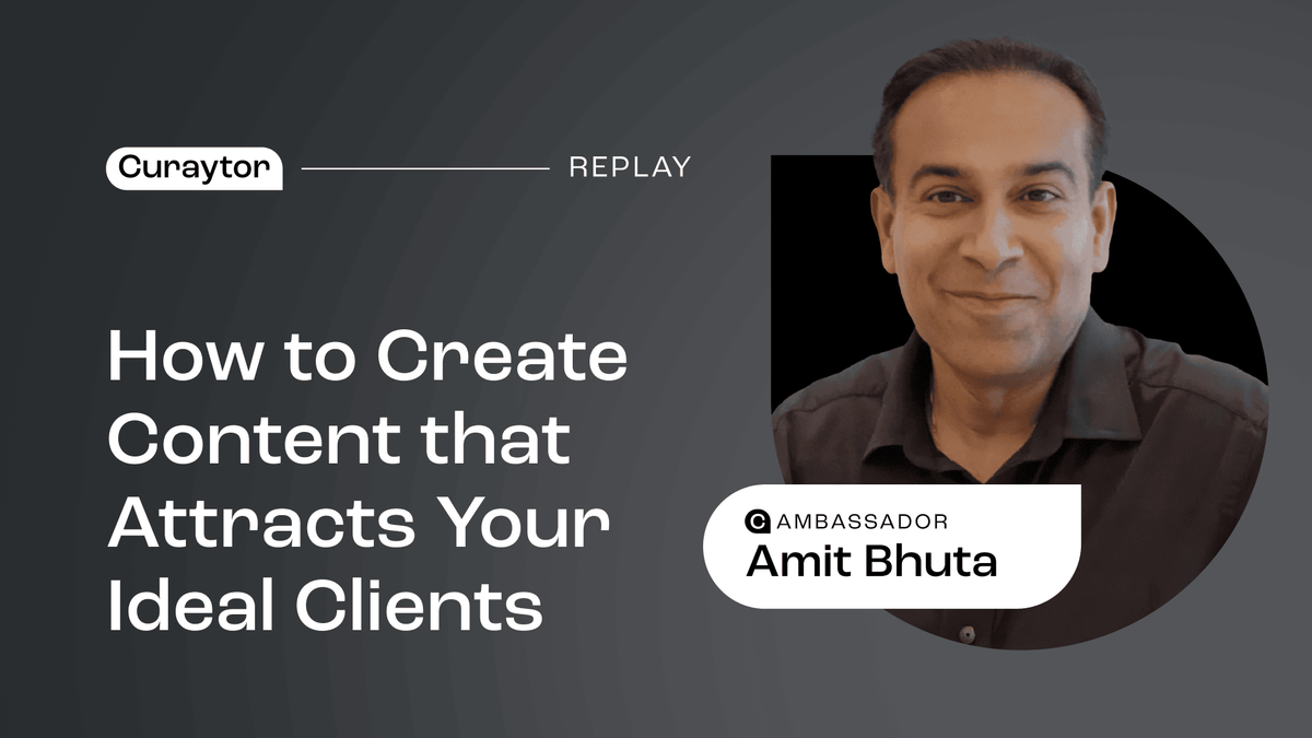 How to Create Content that Attracts Your Ideal Clients