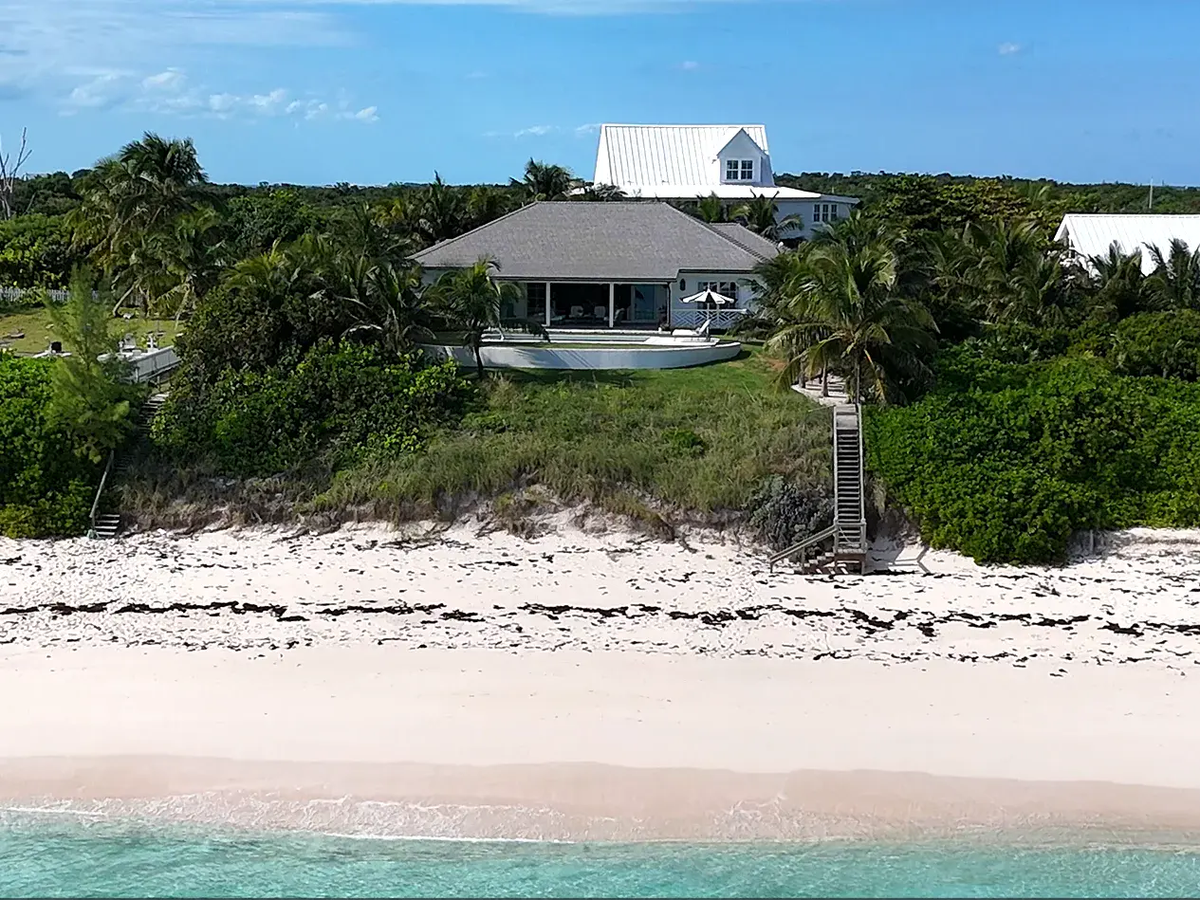 The Bahamas Real Estate | Morley