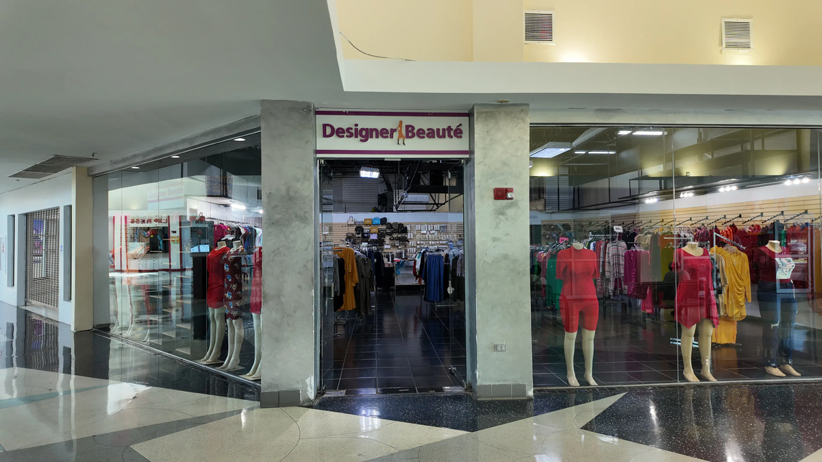 Unit 502 - Mall At Marathon, Nassau, Bahamas