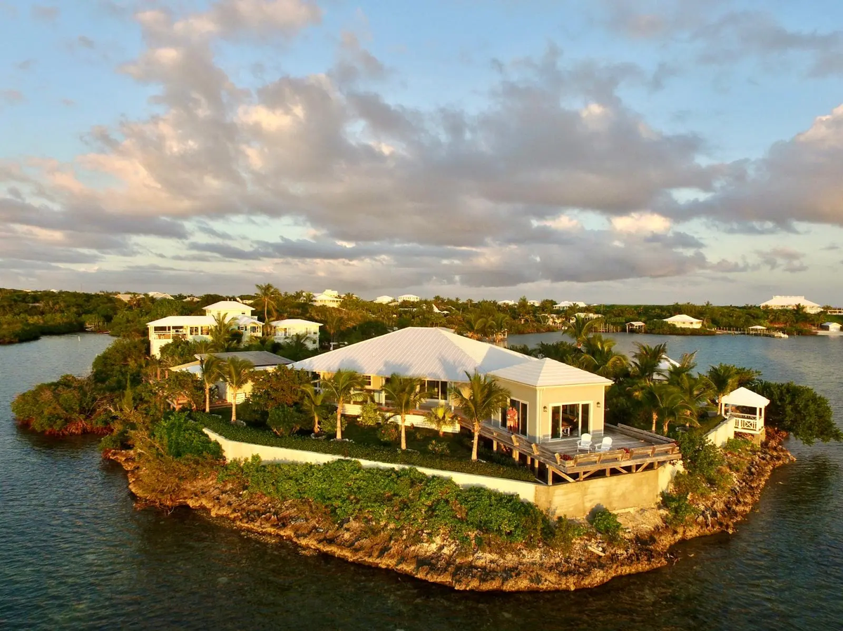 The Bahamas Real Estate | Morley