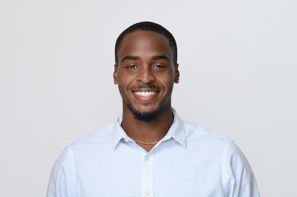 Kohen Kerr | Nassau Bahamas Real Estate Agent | Morley