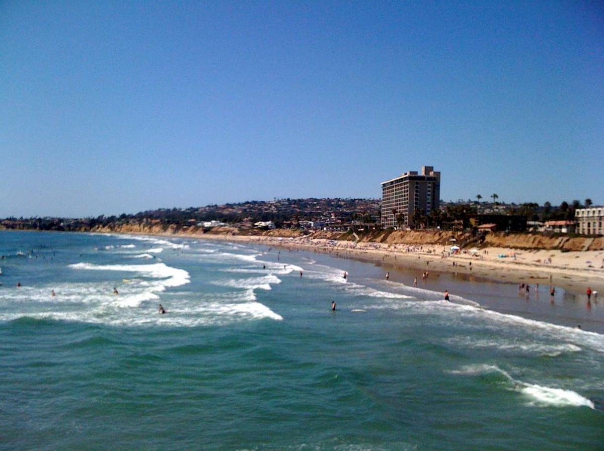 Pros and Cons of Living in Pacific Beach