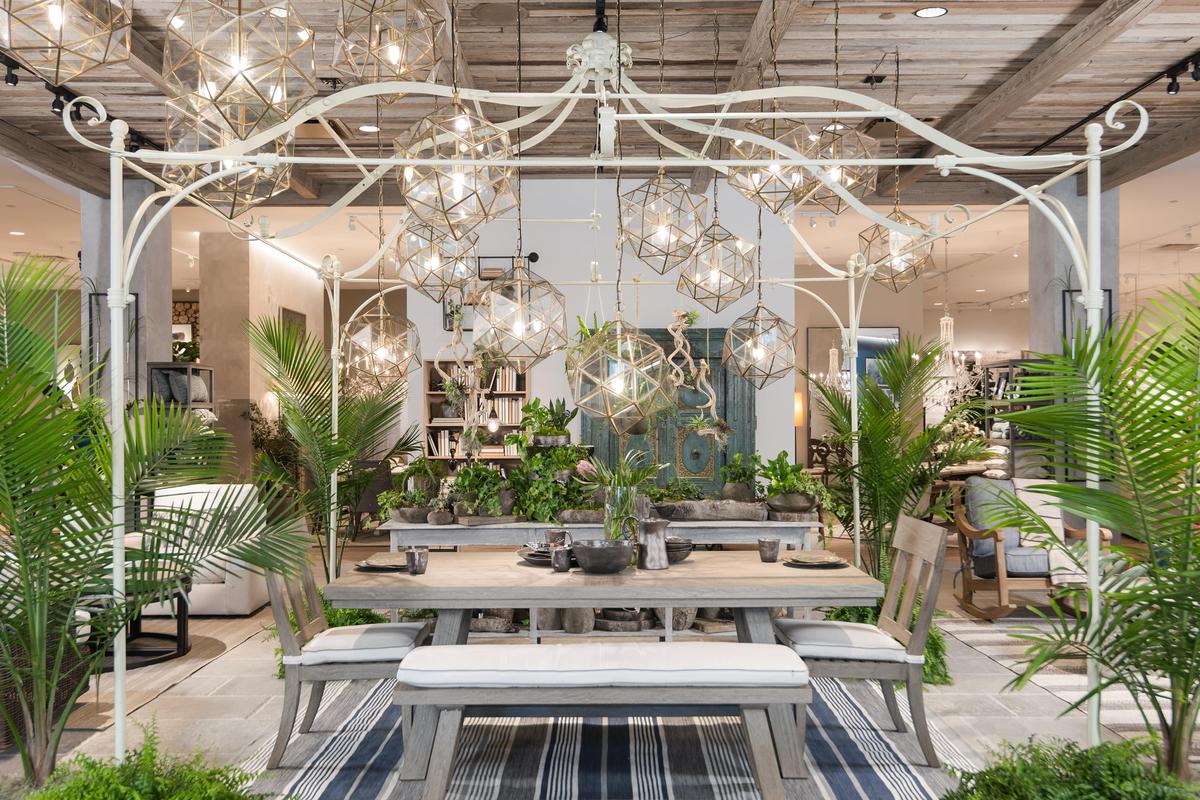 The Coley Group Best of Raleigh ARHAUS