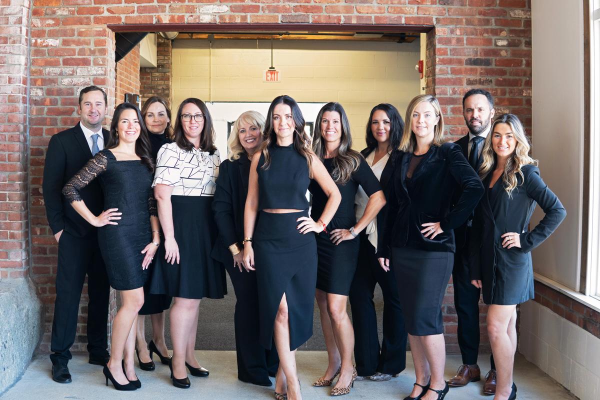 Meet ALANTE Real Estate