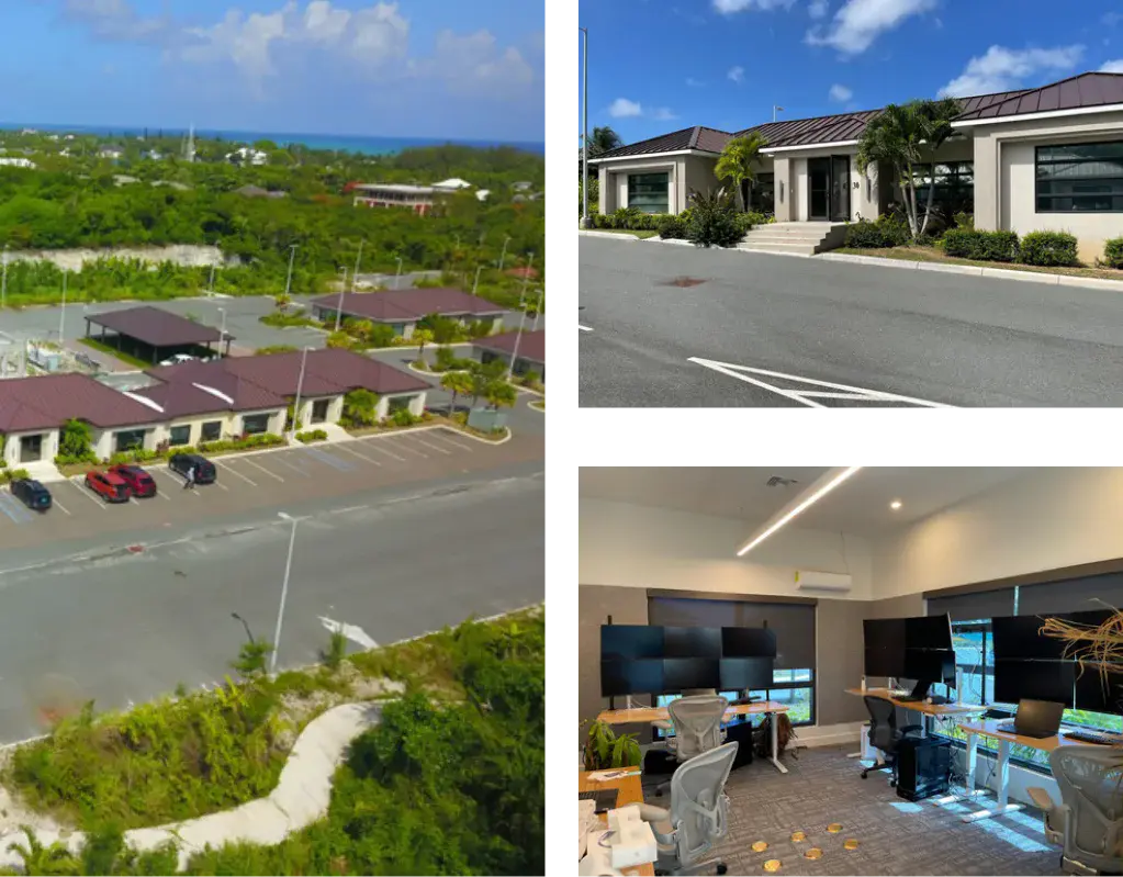Veridian Corporate Center Development| 9.692 Acres Western Rd, Nassau