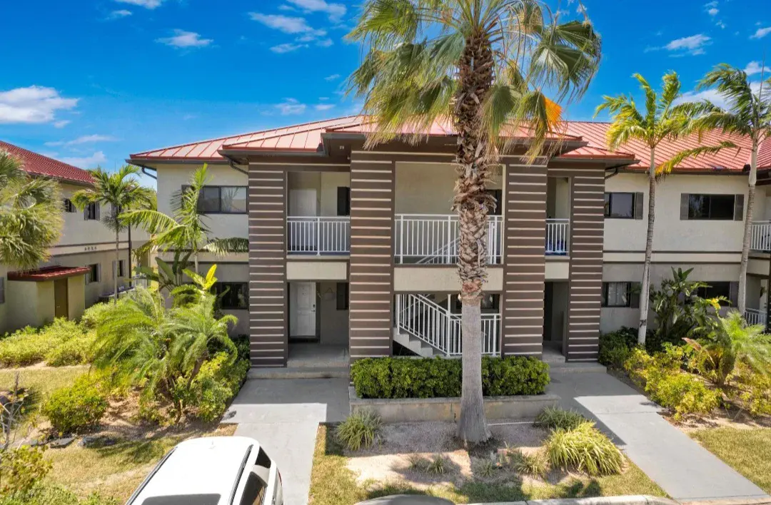 505 Venetian West
