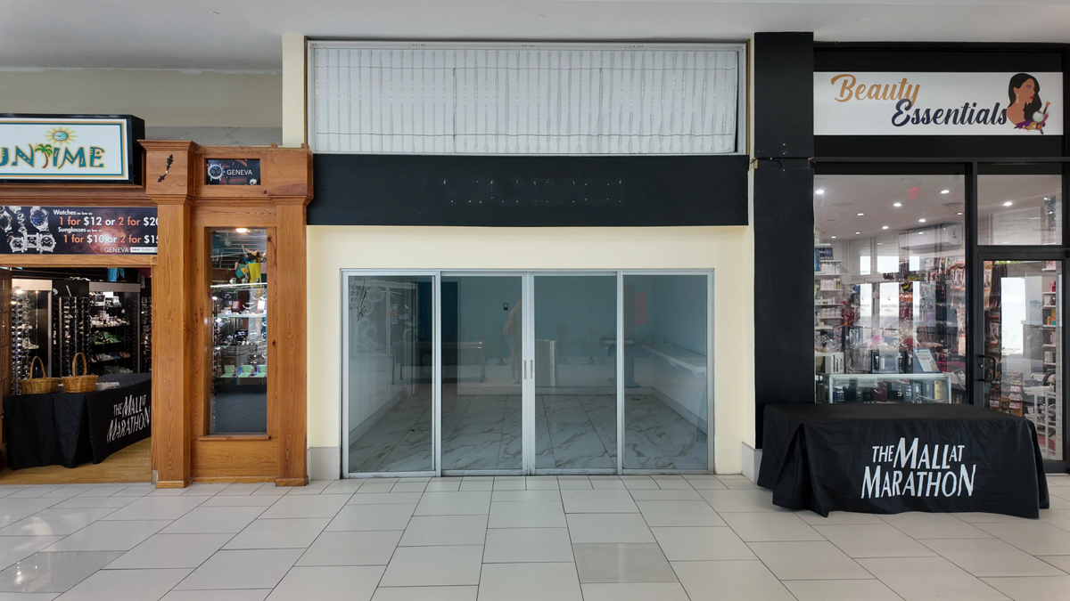 Unit 223B - Mall at Marathon, Nassau, Bahamas