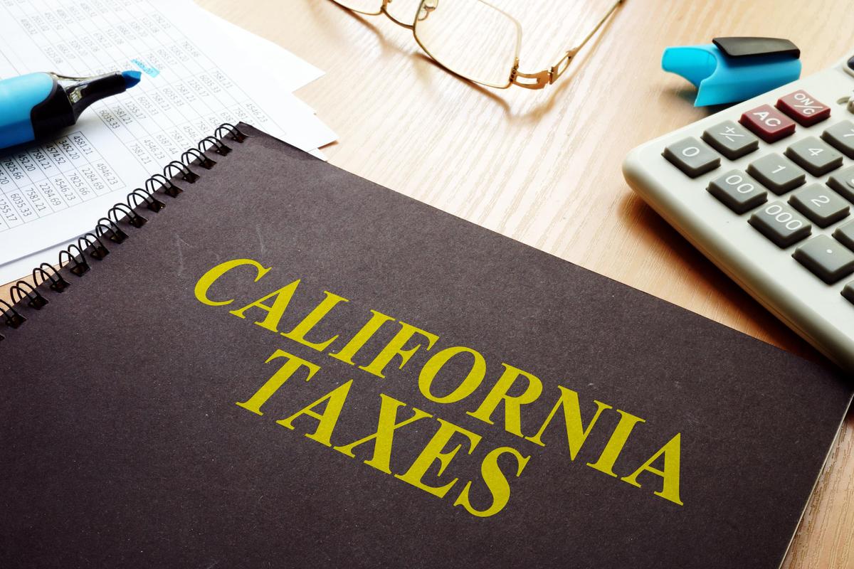 Property Tax in California A Full Breakdown