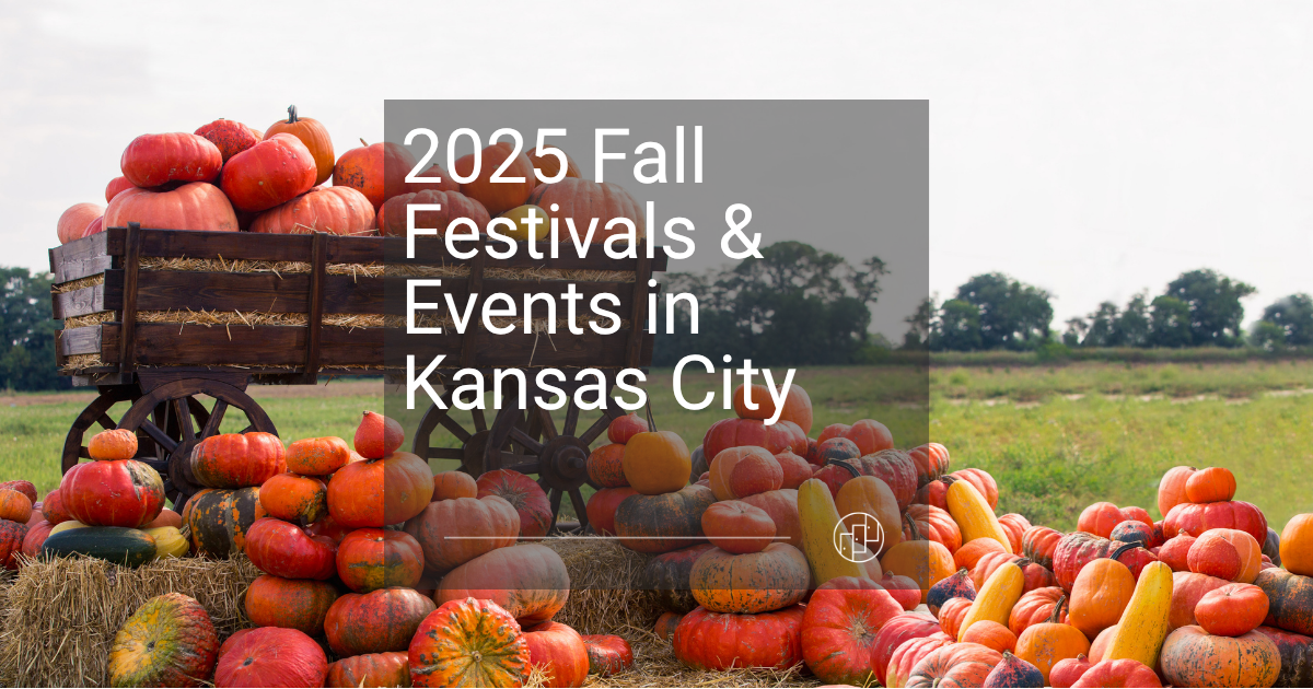 2025 Fall Festivals & Events in Kansas City