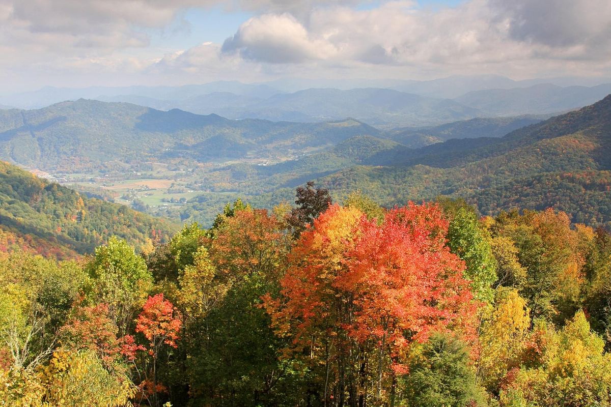 Best places to live in north carolina
