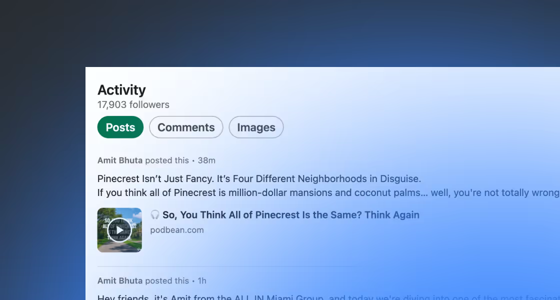 How Real Estate Agents Can Use LinkedIn to Attract Relocation Clients