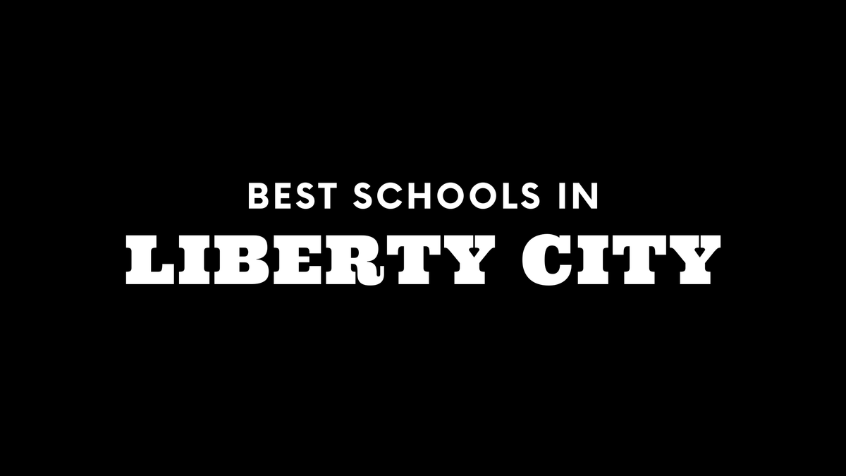 Best Schools in Liberty City