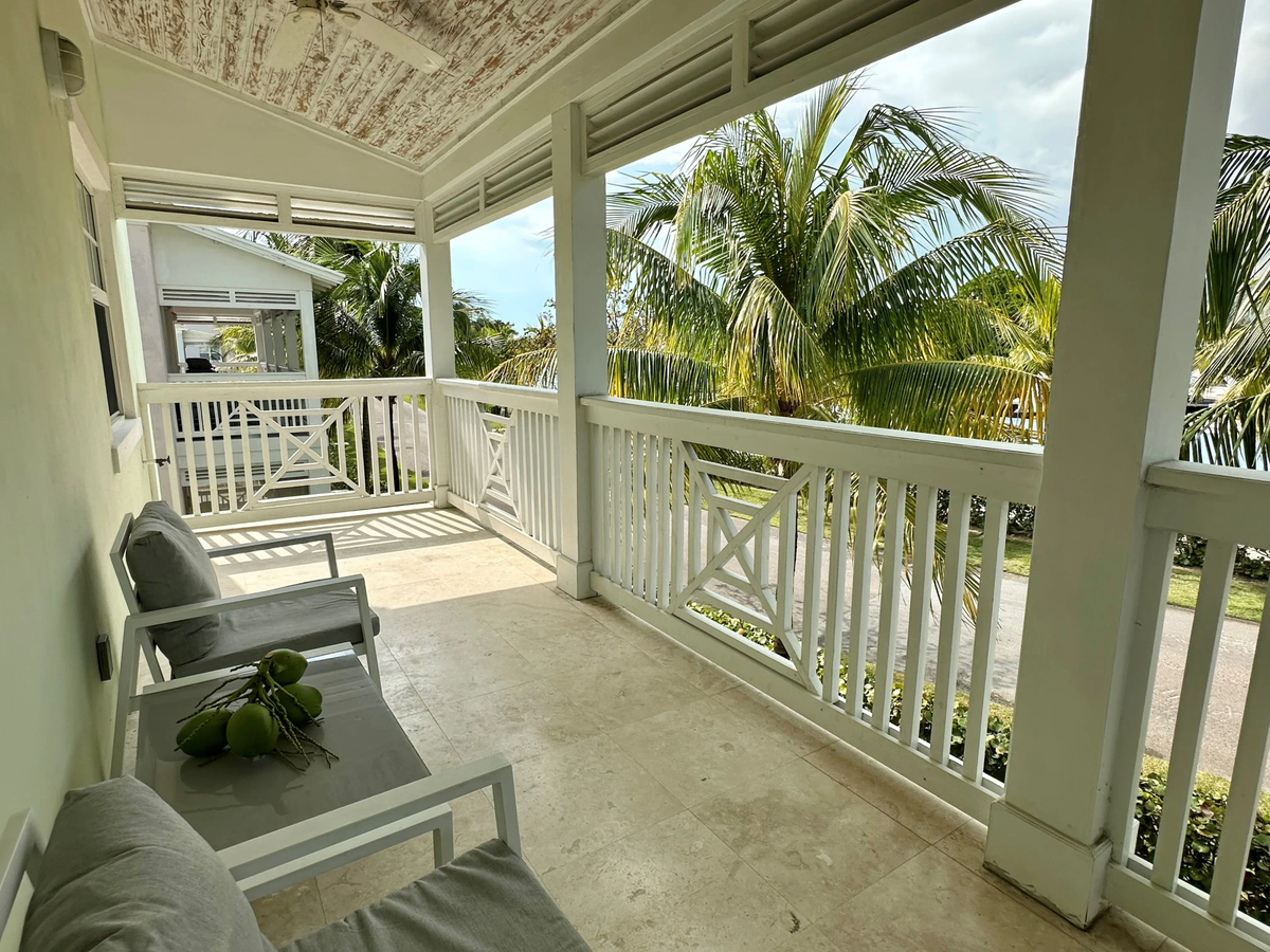 18B Anchorage, Palm Cay, Nassau, Bahamas