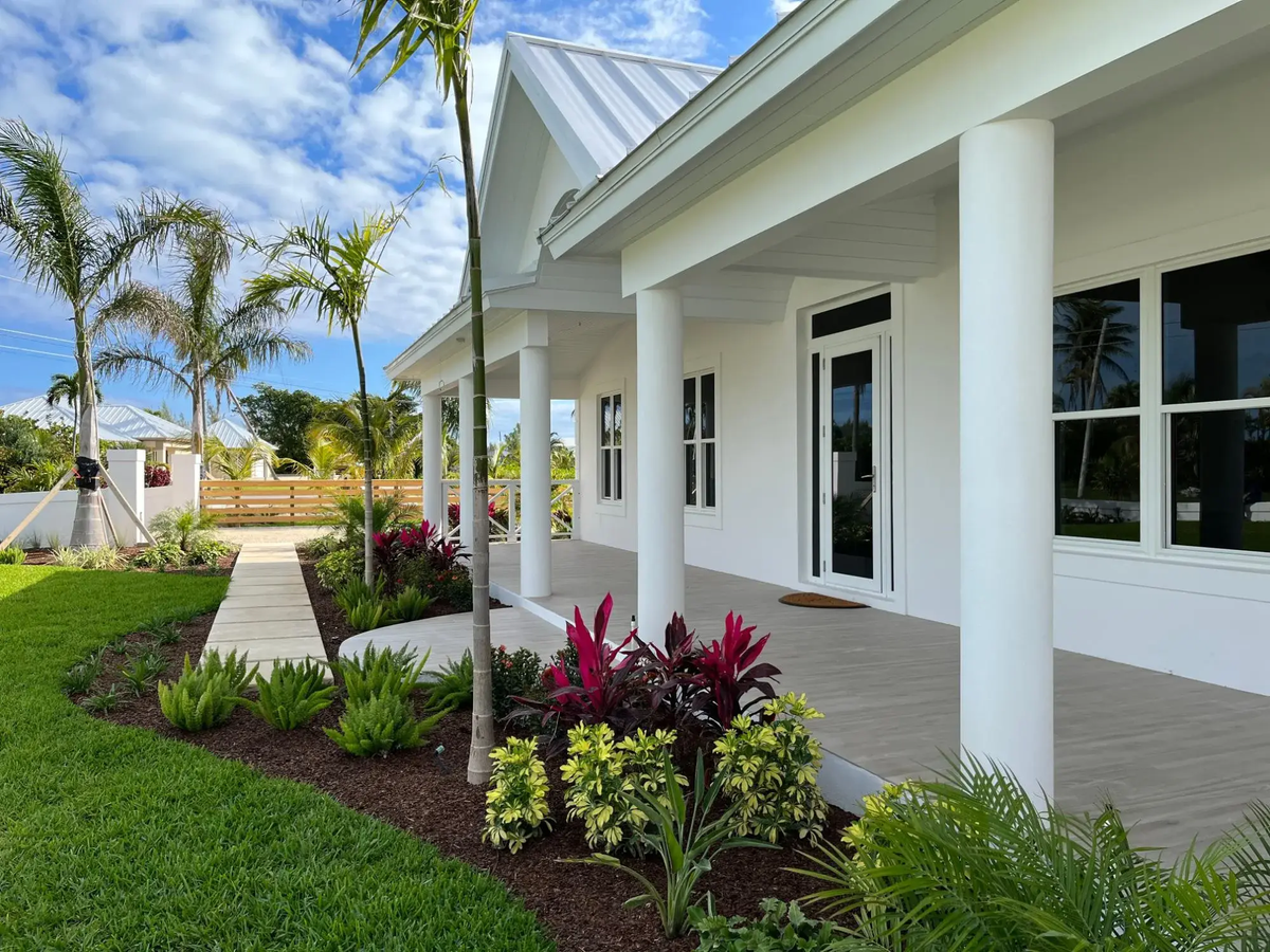 Sunnyside Treasure Cay, Abaco