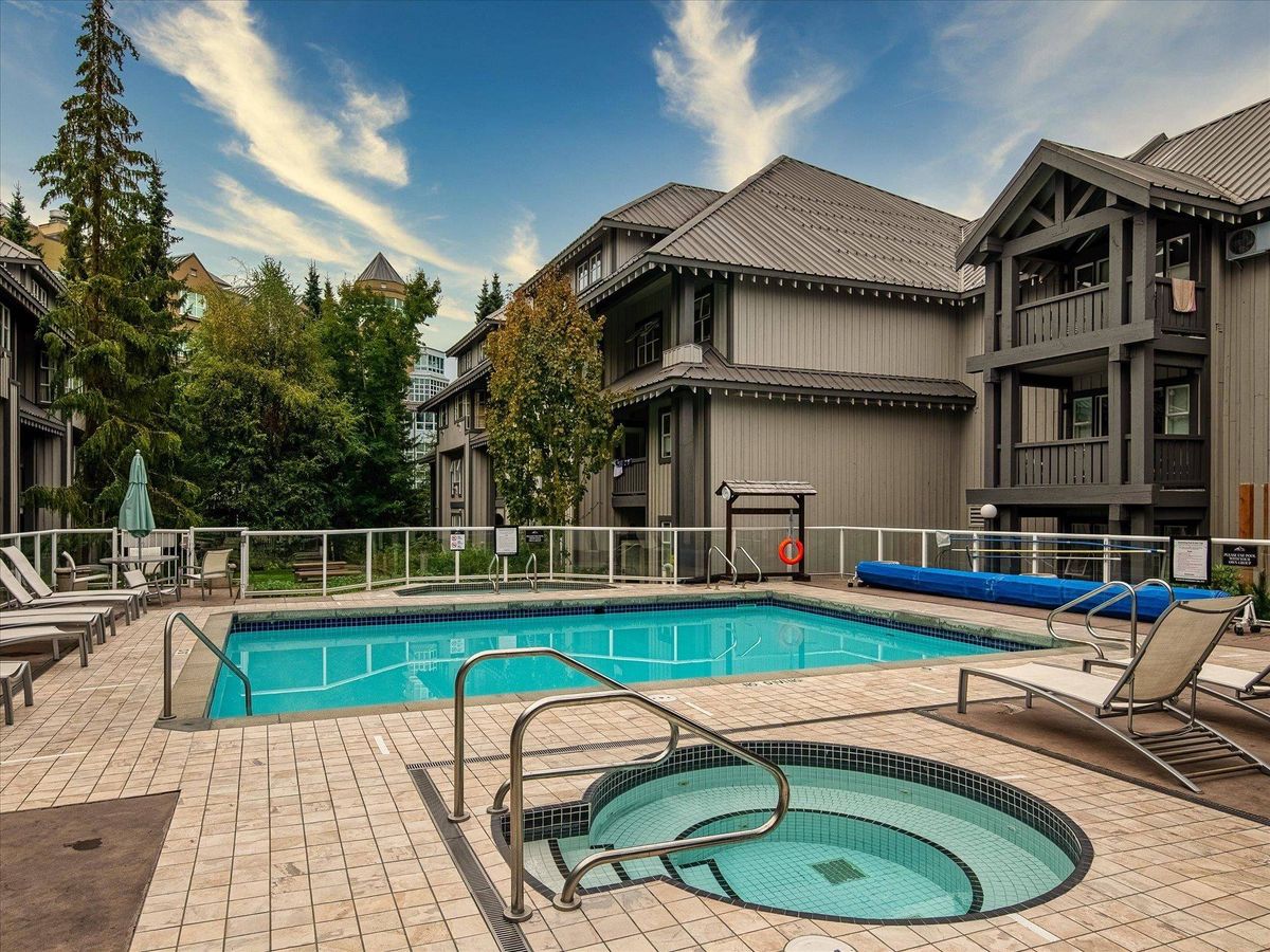 8 Whistler Luxury Condos For Sale Now