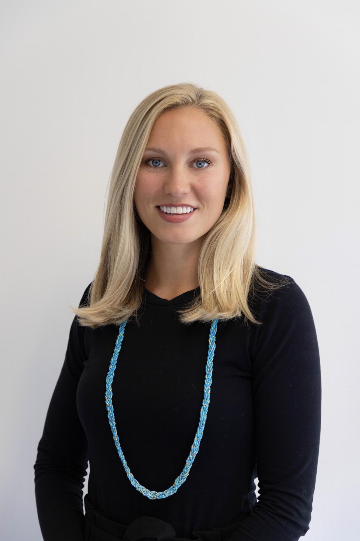 Carly Davis The Coley Group