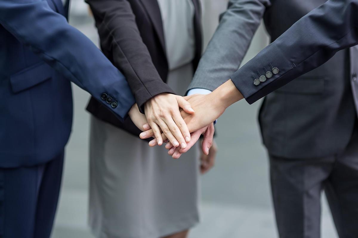 Meet The Team About The Damon Home Team