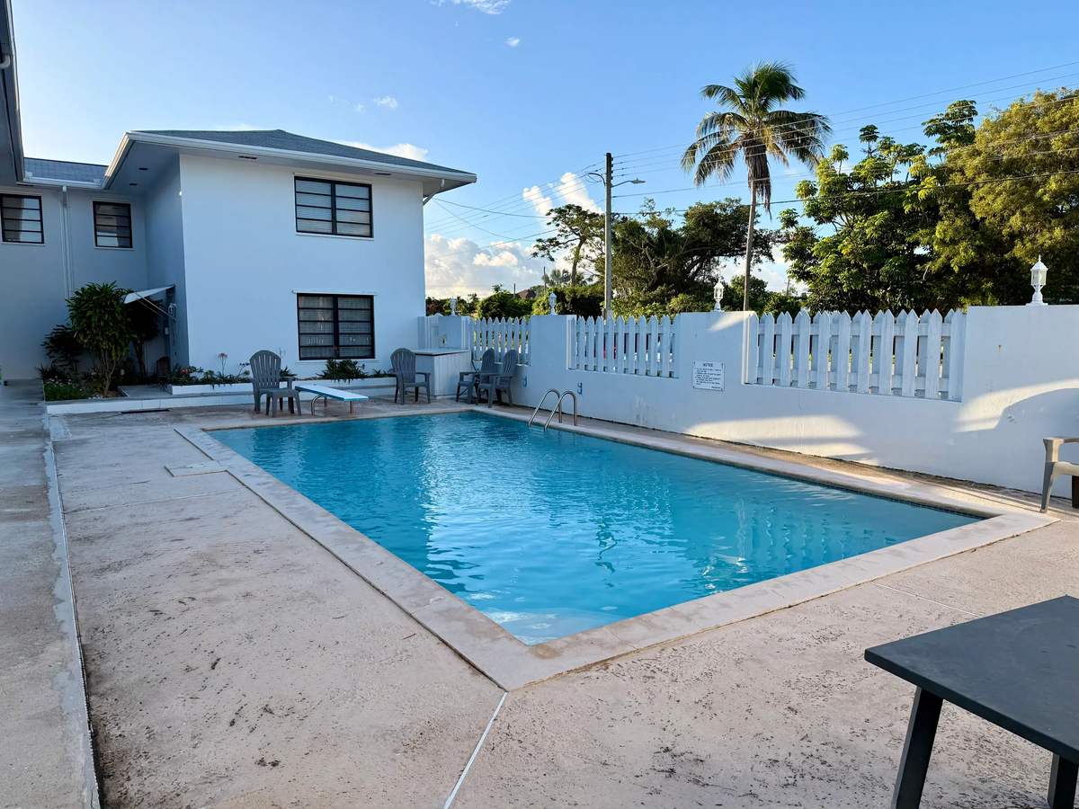 Unit 4, Rosa Linda, Hudson Street, Blair Estates