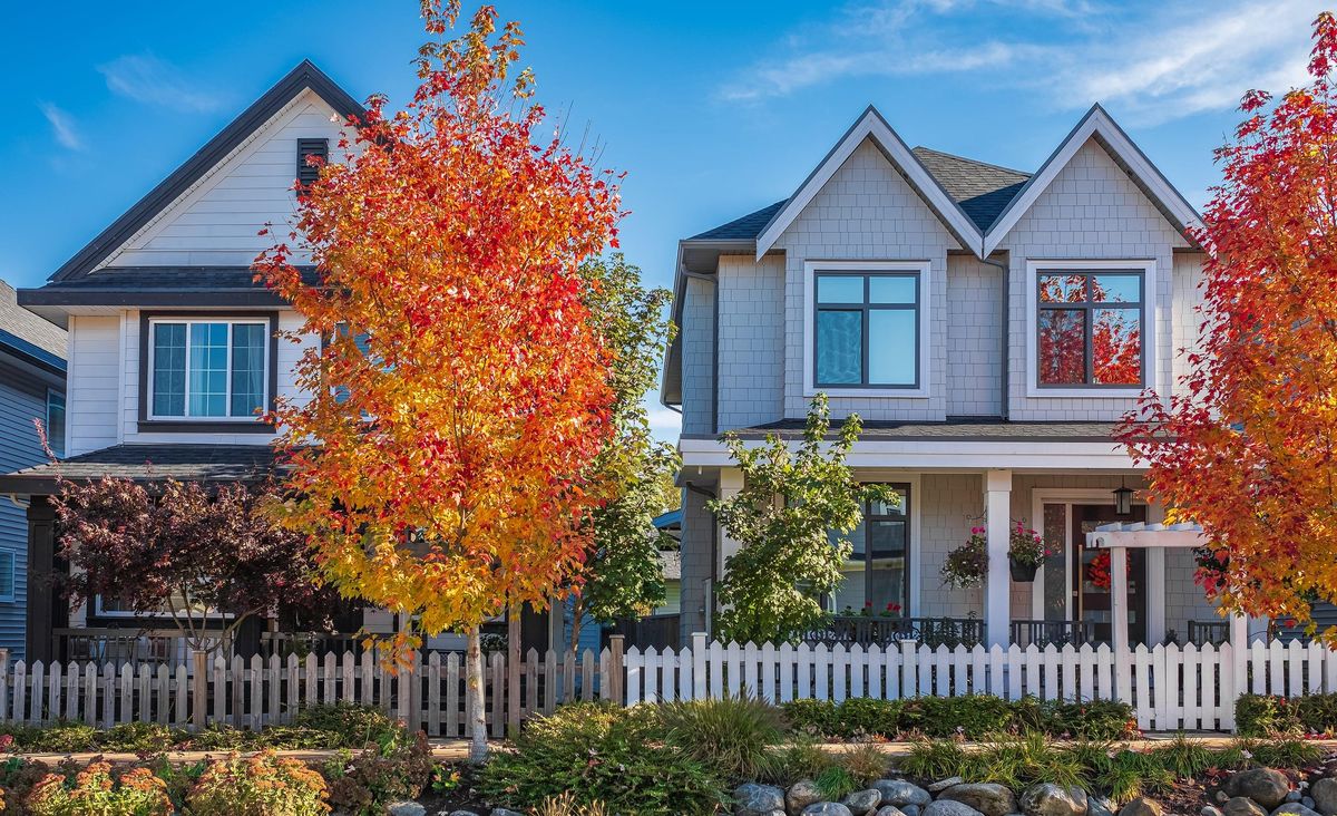 The Best Places to Live in Maryland