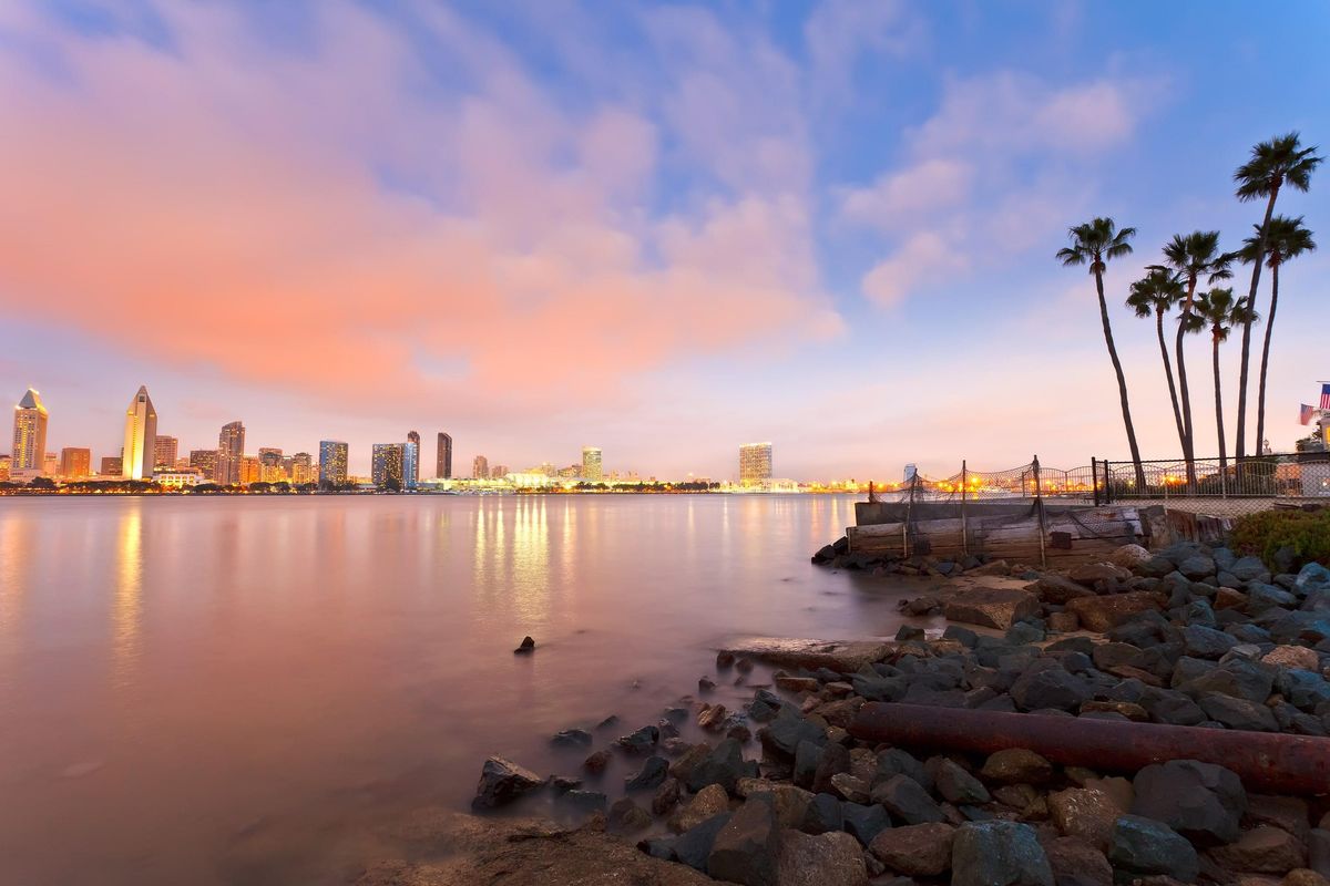 Best Places to Live in Southern California