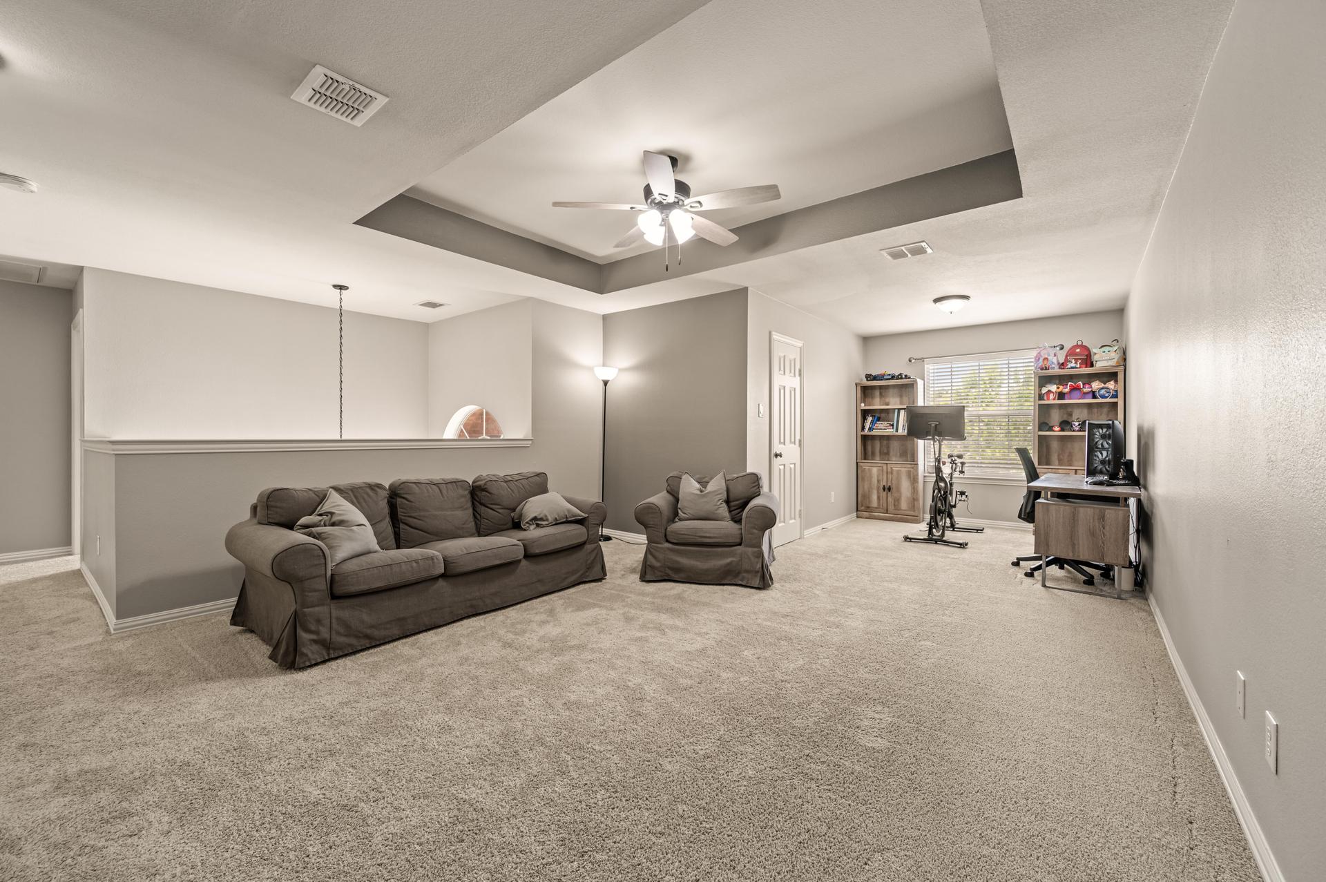 Media Room