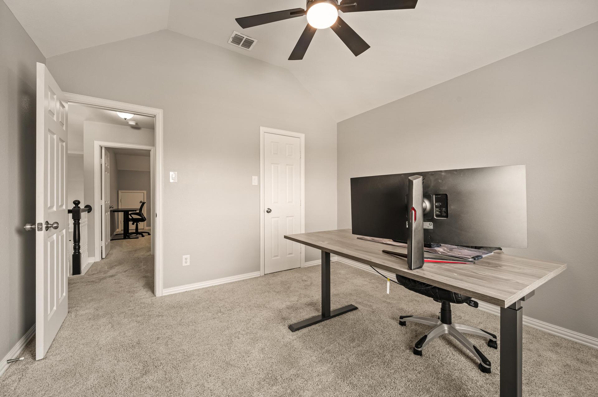 Home Office
