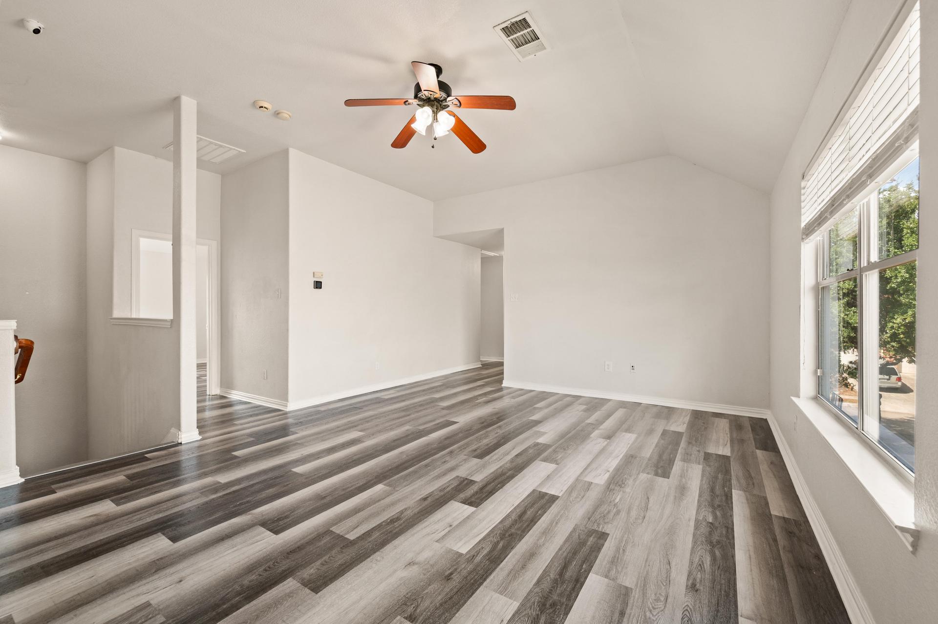 Game Room at 4952 Paddock Drive