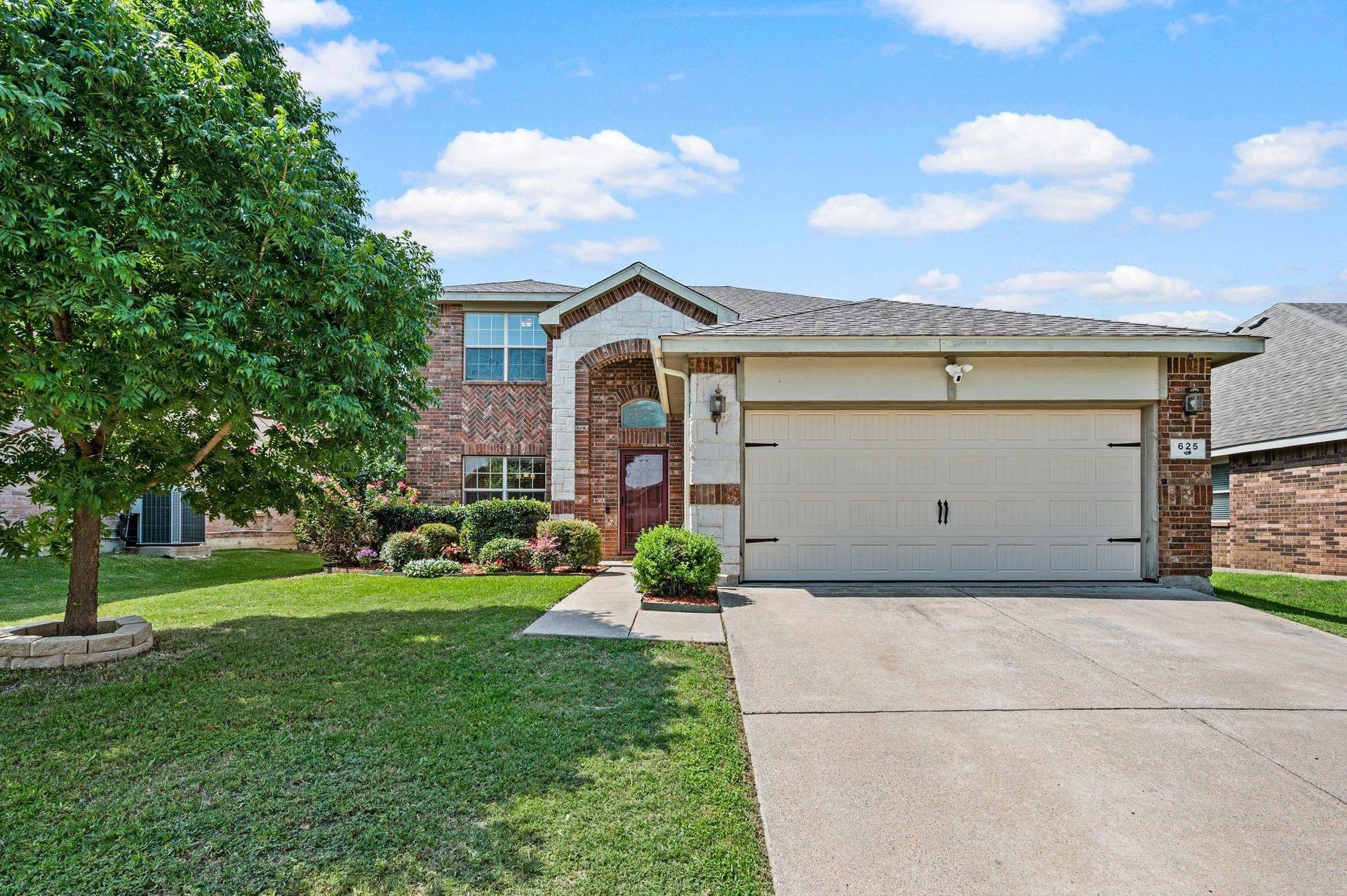 625 Tradewind Drive exterior