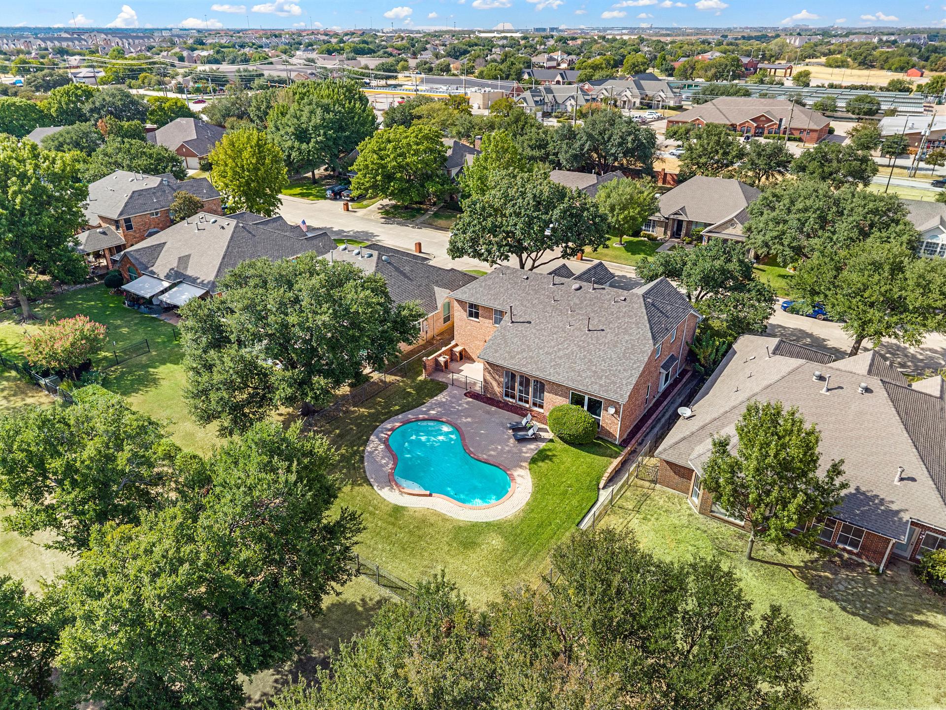 Outdoor Property