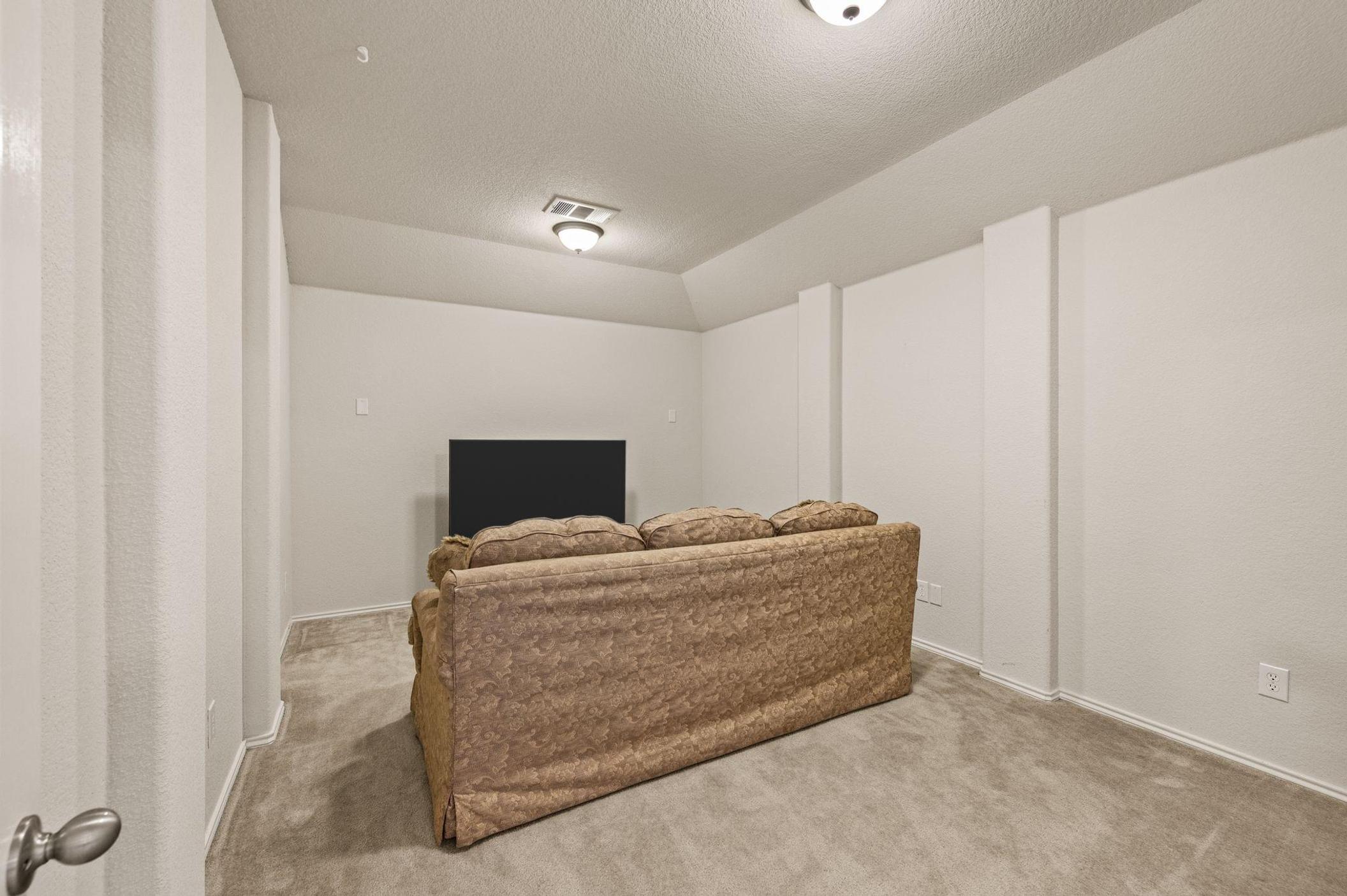Media Room