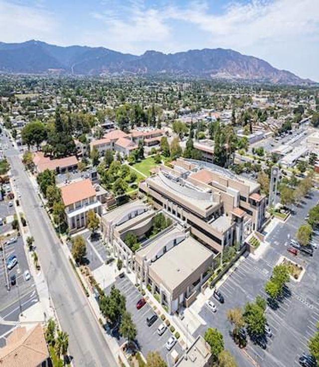 Park Group Real Estate l Chino Hills Realtors