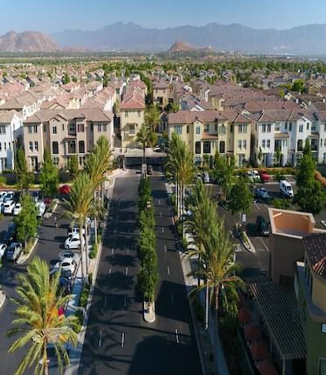 Park Group Real Estate l Chino Hills Realtors