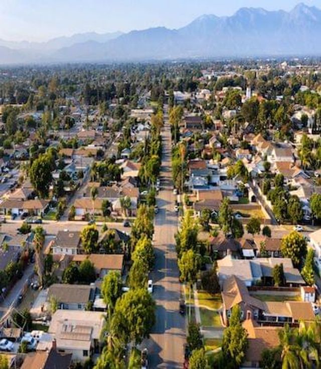 Park Group Real Estate l Chino Hills Realtors