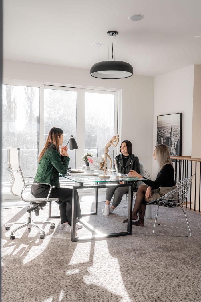 The McCallum Group Calgary Real Estate