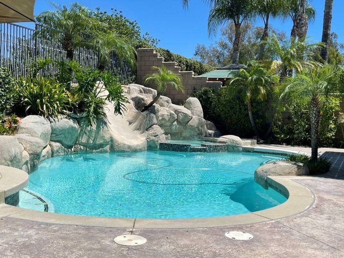 Chino Hills Homes with Pools Starting at 600K