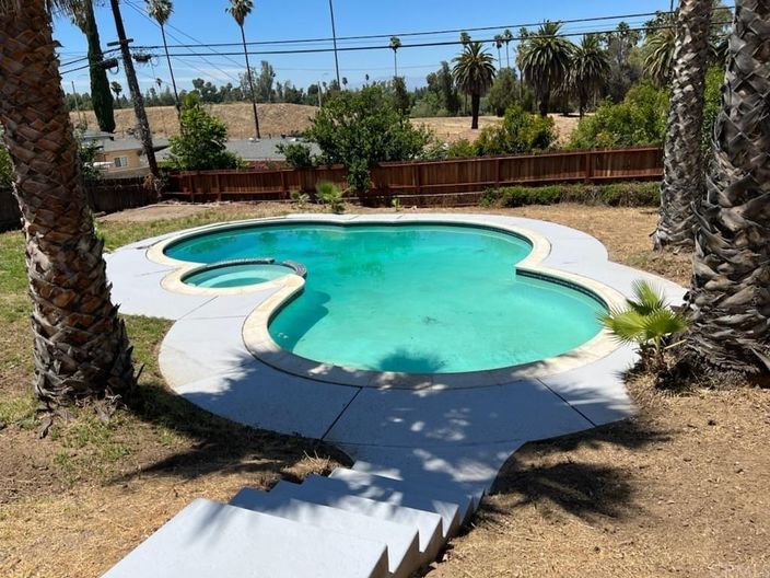 Chino Hills Homes with Pools Starting at 600K