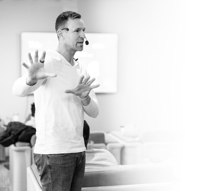 Sell with Redline Real Estate